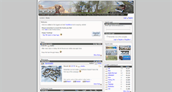 Desktop Screenshot of original.tm-exchange.com